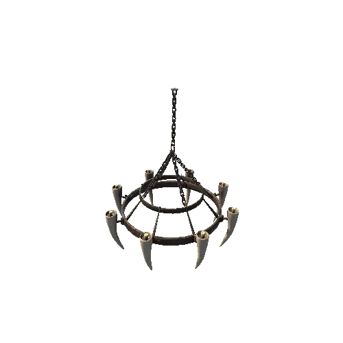 b3_Chandelierash Variant